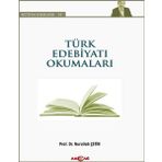 Türk Edebiyatı Okumaları - Nurullah Çetin