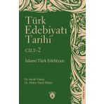Türk Edebiyatı Tarihi 2. Cilt İslami Türk Edebiyatı