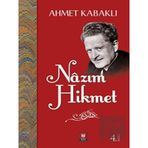 Türk Edebiyatı Vakfı Yayınları Nazım Hikmet