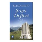 Türk Edebiyatı Vakfı Yayınları Şuşa Defteri