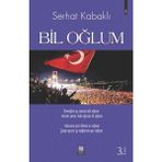 Türk Edebiyatı Vakfı Yayınları - Yayınları Bil Oğlum