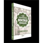 TÜRK EDEBİYATINDA BEKTAŞİ FIKRALARI - DURSUN YILDIRIM