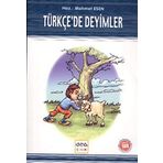 Türk Edebiyatında Deyimler - kollektif
