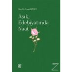 TÜRK EDEBİYATINDA NAATLER - AHMET ÖZER