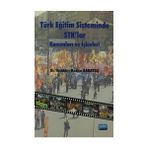 TÜRK EĞİTİM SISTEMINDE STK'LAR KONUMLARI VE İŞLEVLERİ - İBRAHİM HAKAN KARATAŞ