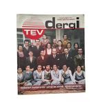 Türk Eğitim Vakfı Dergi Sayı: 4 / Eylül 2008 (İkinci El)