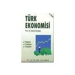 TÜRK EKONOMISI - AHMET KILIÇBAY