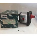 TÜRK FİAT 640 HİDROLİK POMPASI HEMA