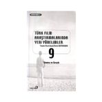 Türk Film Araştırmalarında Yeni Yönelimler 9 - Deniz Bayrakdar