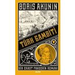 Türk Gambiti - Boris Akunin