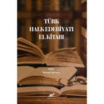Türk Halk Edebiyatı El Kitabı - Mehmet Ali Yolcu