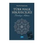 Türk Halk Hikayeciliği - İsmet Çetin