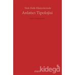 Türk Halk Hikayelerinde Anlatıcı Tipolojisi - Ayşe Yücel Çetin