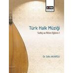 Türk Halk Müziği Solfej ve Ritim Eğitimi 1