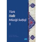 Türk Halk Müziği Solfeji - Nobel Yayınevi