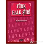 Türk Halk Şiiri - Mustafa Sever