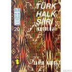 Türk Halk Şiiri - Tahir Kutsi Makal