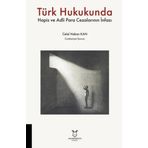 Türk Hukukunda Hapis ve Adli Para Cezalarının İnfazı