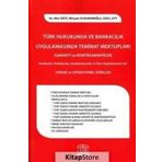 Türk Hukukunda ve Bankacılık Uygulamasında Teminat Mektupları - Kolektif
