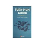 TÜRK-HUN TARIHI - SAADETTIN GÖMEÇ
