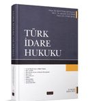 Türk İdare Hukuku