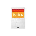 Türk İdare Hukukunda İstifa Seher Serttaş 2018/09