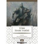 Türk İdare Tarihi - Oktay Koç
