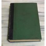 Türk İmar Hukuku ( 1957 Basım) (Sahafiye Kitap)