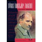 Türk İnkılap Tarihi (Kapak değişebilir)