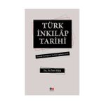 Türk İnkılap Tarihi - Ömer Akdağ (Ders Kitabı)