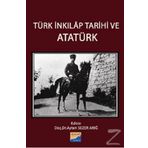 Türk İnkılap Tarihi ve Atatürk - Ayten Sezer Arığ Sadık Erdaş Gönül Güneş