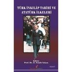 TÜRK İNKILAP TARIHI VE ATATÜRK İLKELERİ - E. SEMIH YALÇIN