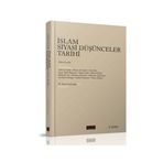 Türk - İslam Siyasi Düşünceler Tarihi - Metin İşçi