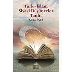 Türk İslam Siyasi Düşünceler Tarihi