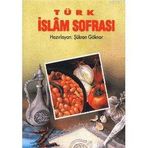 TÜRK İSLAM SOFRASI CILTSIZ - Ş. GÖKNAR