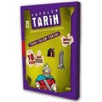 Türk - İslam Tarihi (10 Kitap Takım)