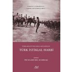 Türk İstiklal Harbi - Ahmet Oğuz