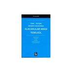 Türk - İsviçre Medeni Hukukunda Alacaklılar Arası Teselsül Faruk Acar 2003/03