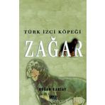 Türk İzci Köpeği Zağar - Doğan Kartay