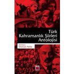 Türk Kahramanlık Şiirleri Antolojisi - Osman Attila