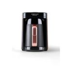 Türk Kahve Makinesi Tkp1003 Rose Gold Siyah