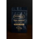 Türk Kahvesi MUHABBETALA TÜRK KAHVESİ 250 GR HER YUDUMDA MUTLULUĞU KEŞFET