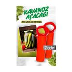 Turk Kavanoz Açacağı Konserve Açacağı 2 Adet