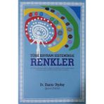 Türk Kavram Sisteminde Renkler - Zhazira Otyzbay