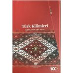 Türk Kilimleri Kilim, Cicim, Zili, Palas - Aysen Soysaldı