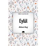 Türk Klasikleri - Eylül - Ema Yayınları
