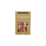 Türk Klasikleri - Gülistan - Ema Yayınları