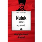 Türk Klasikleri - Nutuk - Ema Yayınları