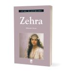 Türk Klasikleri - Zehra - Ema Yayınları