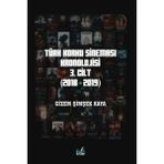 Türk Korku Sineması 3. Cilt (2018 - 2019) - Gizem Şimşek